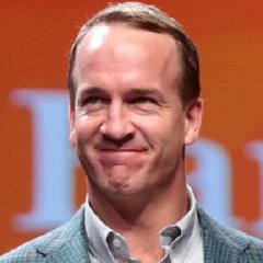 Peyton Manning Will Not Run For Office Says Tennessee Senator Peyton Manning Will Not Run For Office Says Tennessee Senator