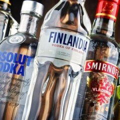10 Terms Every Vodka Drinker Should Know 10 Terms Every Vodka Drinker Should Know