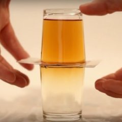 7 Bar Tricks to Whip Out and Impress Your Friends 7 Bar Tricks to Whip Out and Impress Your Friends