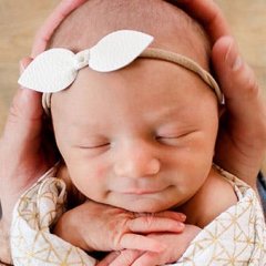 This Baby Name is 2019's Answer to Hazel This Baby Name is 2019's Answer to Hazel