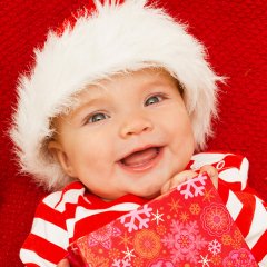 Babies born in December Are Nicer and Live Longer Babies born in December Are Nicer and Live Longer