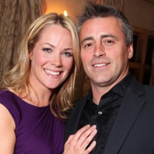 Matt Leblanc Girlfriend