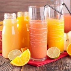 5 Juices You Should Never Put in Your Body 5 Juices You Should Never Put in Your Body