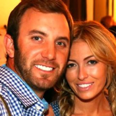 The Truth About DJ & Paulina Gretzky's Odd Relationship The Truth About DJ & Paulina Gretzky's Odd Relationship