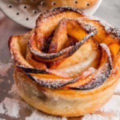 These Creative Rose Apple Pies Are Impressive These Creative Rose Apple Pies Are Impressive