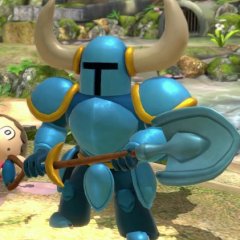 Small Details you Missed in 'Super Smash Bros. Ultimate' Small Details you Missed in 'Super Smash Bros. Ultimate'