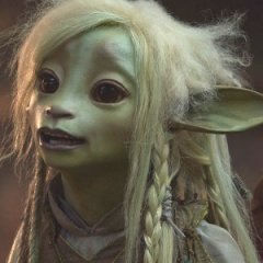 First Look at 'The Dark Crystal' Netflix Series First Look at 'The Dark Crystal' Netflix Series