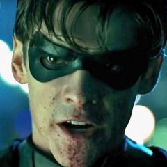 Batman Has Turned Into a Cold-Blooded Killer in 'Titans' Batman Has Turned Into a Cold-Blooded Killer in 'Titans'