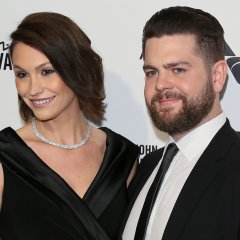 Jack Osbourne Finalizes Divorce Months After Announcing Split Jack Osbourne Finalizes Divorce Months After Announcing Split