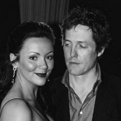 'Love Actually' Star Posts Throwback Pic Just in Time for Christ 'Love Actually' Star Posts Throwback Pic Just in Time for Christ