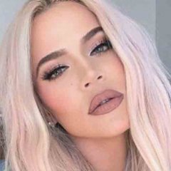 Khloe Kardashian Is Almost Unrecognizable In New Instagram Pics Khloe Kardashian Is Almost Unrecognizable In New Instagram Pics