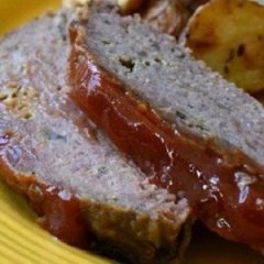 The Meatloaf Recipe That's Going Viral The Meatloaf Recipe That's Going Viral