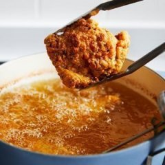 How to Make the Best Fried Chicken You've Ever Had How to Make the Best Fried Chicken You've Ever Had