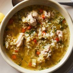 17 Light Recipes to Fill You Up Without Weighing You Down 17 Light Recipes to Fill You Up Without Weighing You Down