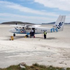 5 of the World's Most Bizarre Airports 5 of the World's Most Bizarre Airports