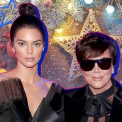 Kris Jenner Isn't Holding the Family's Annual Christmas Party Kris Jenner Isn't Holding the Family's Annual Christmas Party