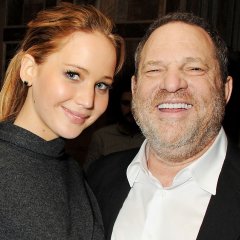 Jennifer Lawrence Responds to Weinstein Allegations Jennifer Lawrence Responds to Weinstein Allegations