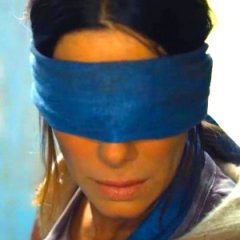 The Ending of 'Bird Box' Explained