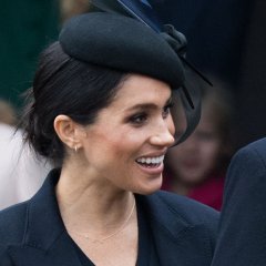 Meghan Markle's Due Date May Be Sooner Than Expected Meghan Markle's Due Date May Be Sooner Than Expected