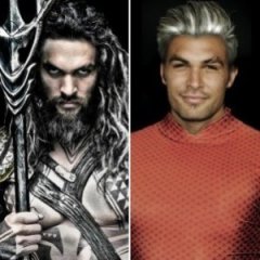 This is How These DC Heroes Should Really Look This is How These DC Heroes Should Really Look