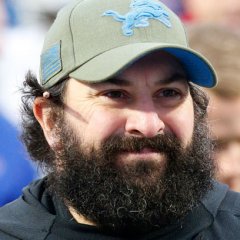 Ex-Lions Player Makes Surprising Claim About Matt Patricia Ex-Lions Player Makes Surprising Claim About Matt Patricia