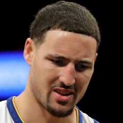 Klay Thompson Doesn't Care What You Think Of His Shooting Slump Klay Thompson Doesn't Care What You Think Of His Shooting Slump