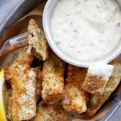 12 Quick and Easy Air Fryer Recipes for Fish 12 Quick and Easy Air Fryer Recipes for Fish
