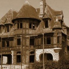 This Is by Far the Creepiest House in the United States