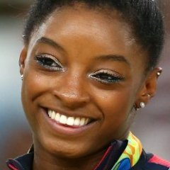 Simone Biles Incredible Transformation Into the Next Big Thing
