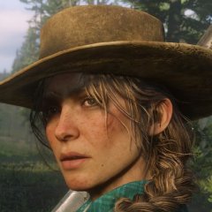 The Creepiest Things We Found In 'Red Redemption 2'
