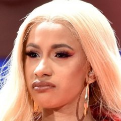 Cardi B Defends Herself After Airport Altercation