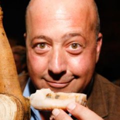 Andrew Zimmern's Show Set to Die After his Controversial Comment Andrew Zimmern's Show Set to Die After his Controversial Comment