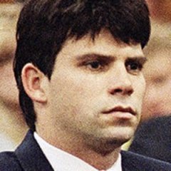 What the Menendez Brothers Look Like Now What the Menendez Brothers Look Like Now