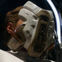 Alternate Ending For 'The Predator' Featured Newt From 'Aliens' Alternate Ending For 'The Predator' Featured Newt From 'Aliens'