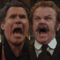 This Mom Walked Out Of 'Holmes & Watson' Because It Was So Bad This Mom Walked Out Of 'Holmes & Watson' Because It Was So Bad