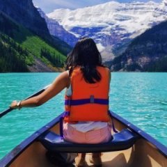 These Are the Most Unbelievable Lakes on Earth These Are the Most Unbelievable Lakes on Earth