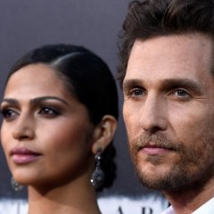 The Truth About Matthew McConaughey's Odd Marriage The Truth About Matthew McConaughey's Odd Marriage