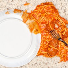 Great News For 'Five Second Rule' Believers Great News For 'Five Second Rule' Believers