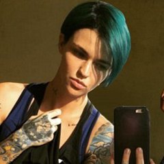 Ruby Rose's Batwoman Workout Routine Revealed Ruby Rose's Batwoman Workout Routine Revealed