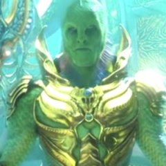 'Aquaman' Questions That Still Need Answering 'Aquaman' Questions That Still Need Answering