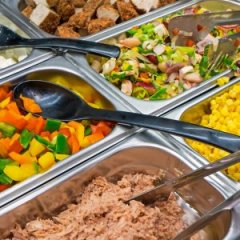What You Should Know Before Eating at a Buffet Again What You Should Know Before Eating at a Buffet Again
