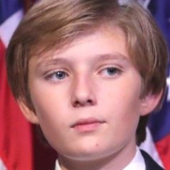 Things You Didn't Know About Barron Trump Things You Didn't Know About Barron Trump