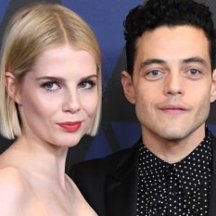 Rami Malek Confirms Romance with ‘Bohemian Rhapsody’ Co-Star Rami Malek Confirms Romance with ‘Bohemian Rhapsody’ Co-Star