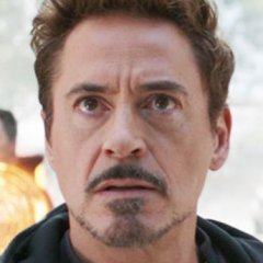 Intriguing 'Endgame' Theory Connects Cap And Tony's Endings Intriguing 'Endgame' Theory Connects Cap And Tony's Endings