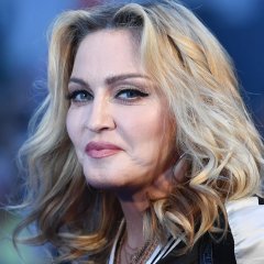Madonna's Response To People Wondering If She Got Butt Implants Madonna's Response To People Wondering If She Got Butt Implants