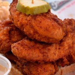 The Legend of Nashville Hot Chicken Starts With a Cheating Lover The Legend of Nashville Hot Chicken Starts With a Cheating Lover