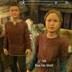 Messed Up Things in 'Skyrim' Nobody Talks About Messed Up Things in 'Skyrim' Nobody Talks About