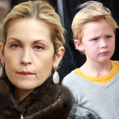 Celebs Who Had Their Kids Taken From Them After Custody Battles Celebs Who Had Their Kids Taken From Them After Custody Battles