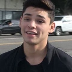 Boxing Star Ryan Garcia Calls Out Selena Gomez Boxing Star Ryan Garcia Calls Out Selena Gomez