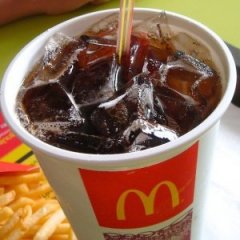 Why McDonald's Coke Tastes Better Than All Other Cokes Why McDonald's Coke Tastes Better Than All Other Cokes